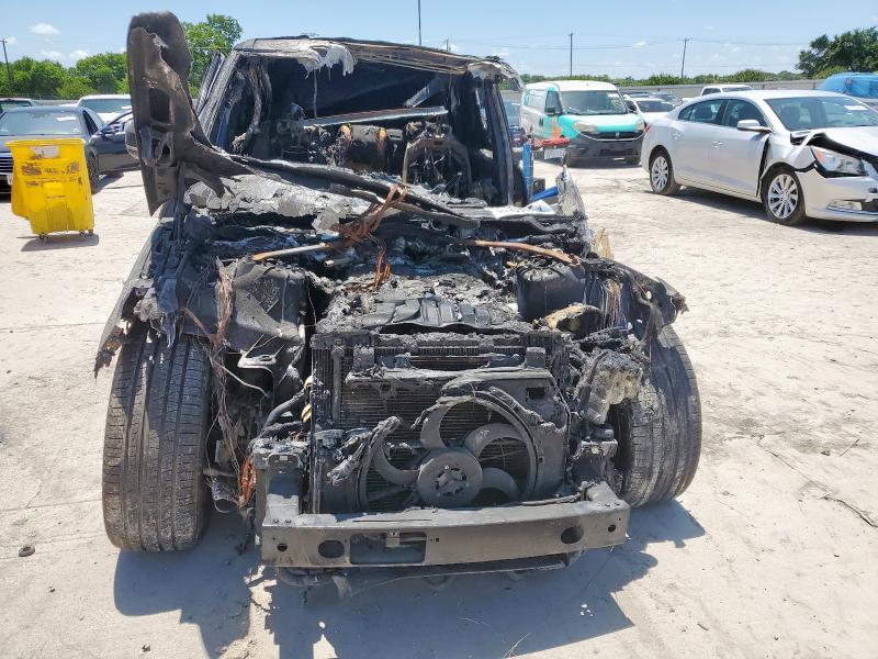 2014 LAND ROVER RANGE ROVE #3256423353