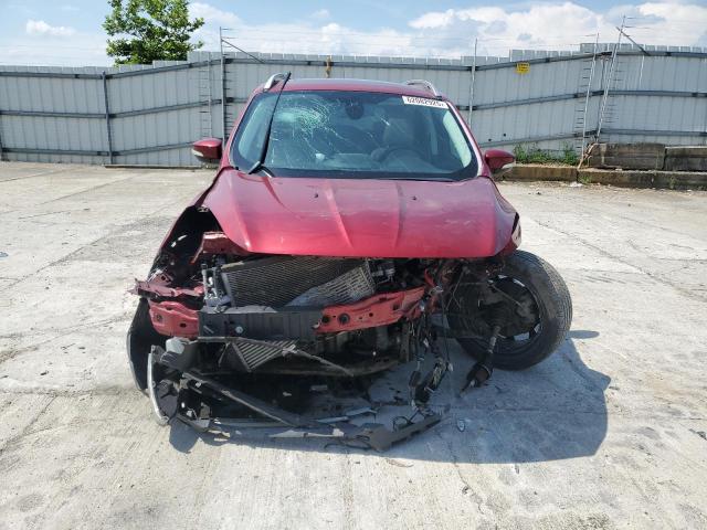 2014 FORD ESCAPE TIT - 1FMCU0J95EUA75559