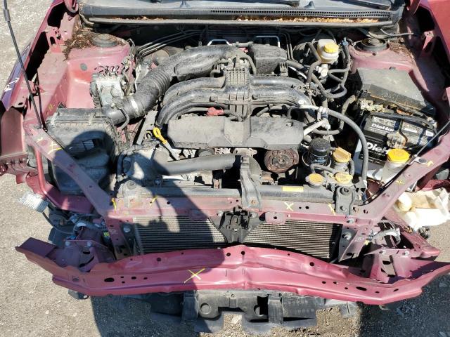 2015 SUBARU IMPREZA JF1GPAA64FH206649