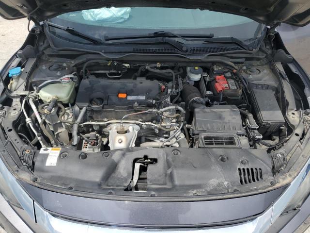 2017 HONDA CIVIC LX 19XFC2F57HE001732