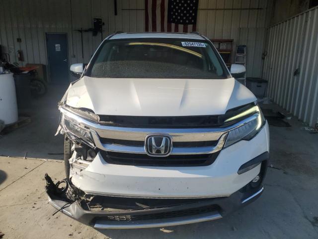 2020 HONDA PILOT TOUR - 5FNYF5H63LB011474