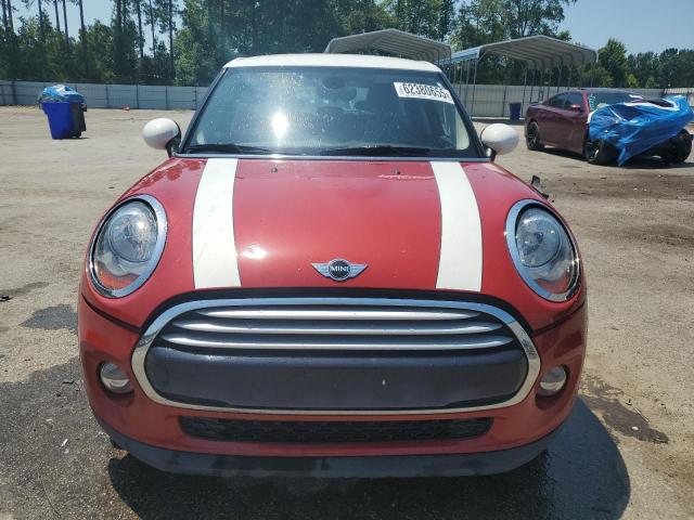 2015 MINI COOPER WMWXS5C56FT828765