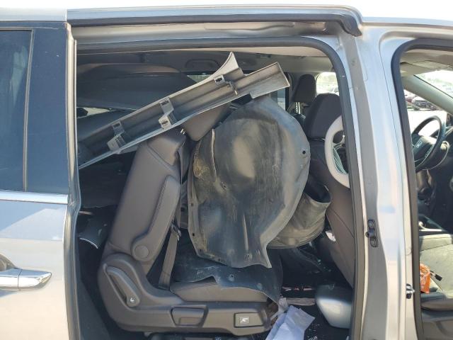 2018 HONDA ODYSSEY EL 5FNRL6H94JB010442
