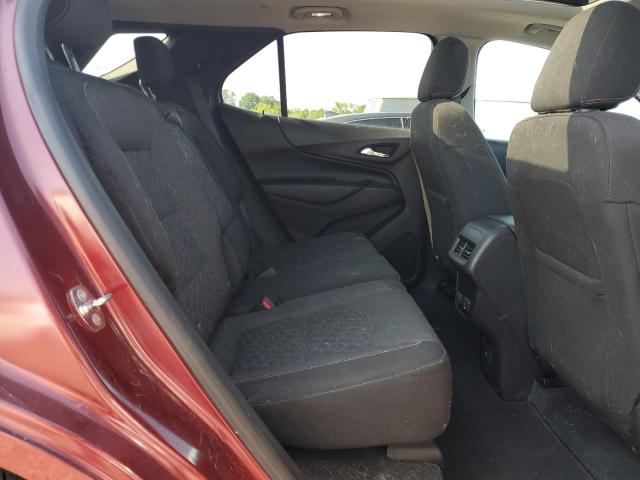 2018 CHEVROLET EQUINOX LT 3GNAXSEV1JL354153
