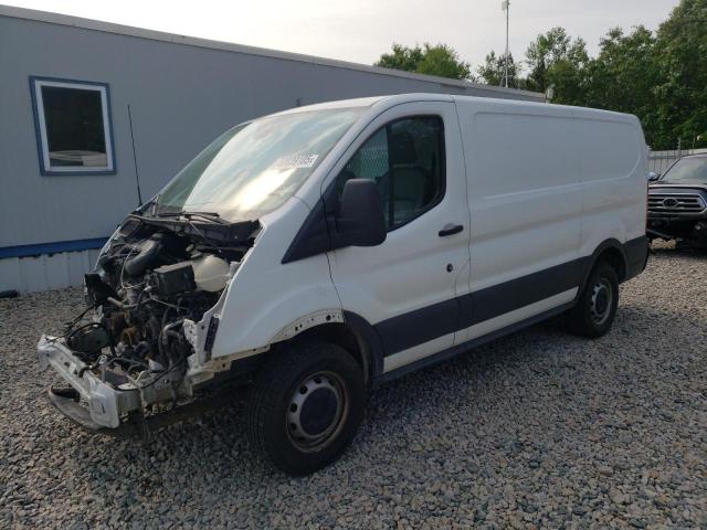 FORD TRANSIT T-