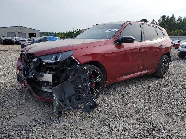 Vin: 5ux73gp01s9y88520, lot: 59464155, bmw x3 m50 m50 2025 img_1