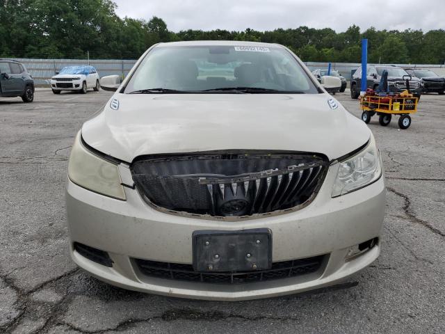 2013 BUICK LACROSSE - 1G4GA5E30DF331333