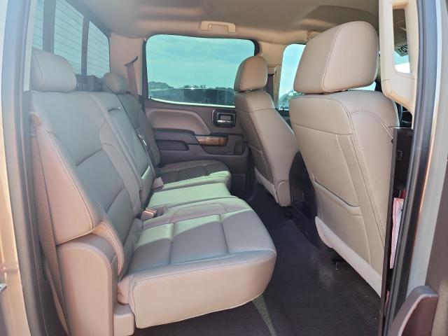 2017 GMC SIERRA K15 3GTU2NEJ0HG244510