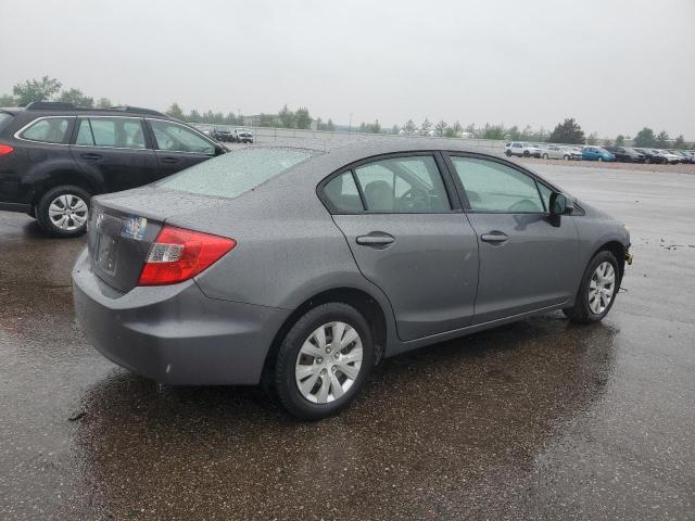 Vin: 19xfb2f52ce018255, lot: 59408355, honda civic lx 20123