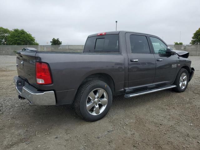 2017 RAM 1500 SLT - 3C6RR6LT2HG687423