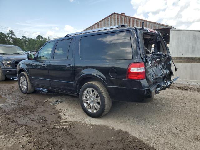 Vin: 1fmjk1k58def62911, lot: 61591555, ford expedition el limited 20132