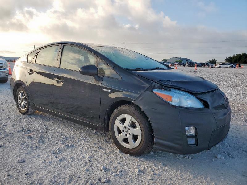Vin: jtdkn3du6b0258342, lot: 62303395, toyota prius 20114