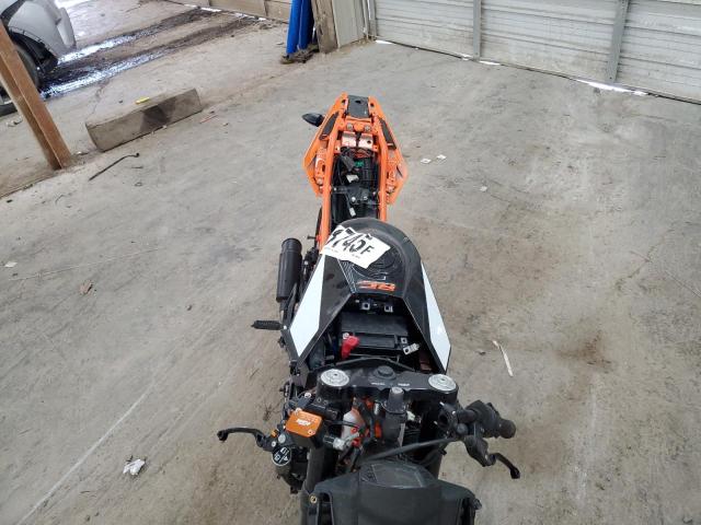 2018 KTM 390 DUKE MD2JYJ403JC296168