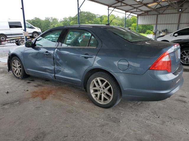 Vin: 3fahp0hg3br218832, lot: 60679365, ford fusion se 20112