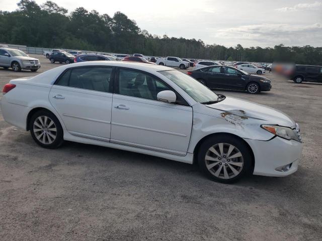 Vin: 4t1bk3db5bu390570, lot: 60098705, toyota avalon base 20114