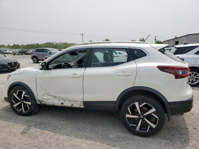 Vin: jn1bj1cw3lw372156, lot: 58903465, nissan rogue s 20202