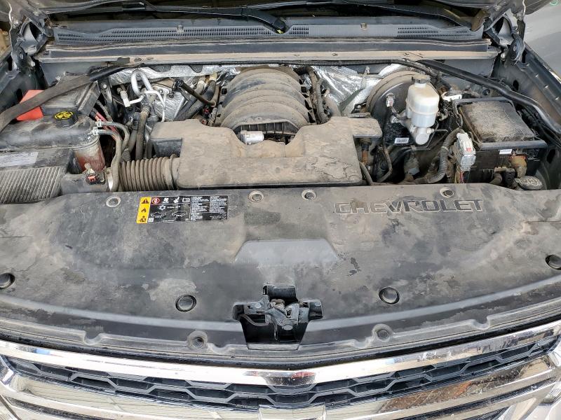 2018 CHEVROLET TAHOE C150 1GNSCBKC5JR181359