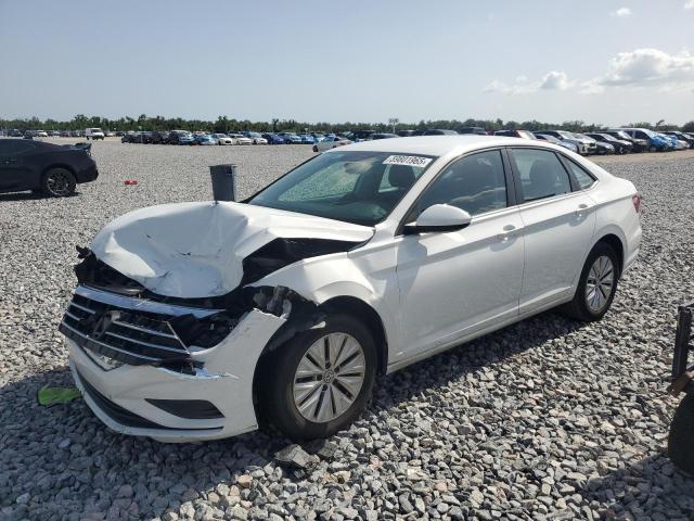 VOLKSWAGEN JETTA S