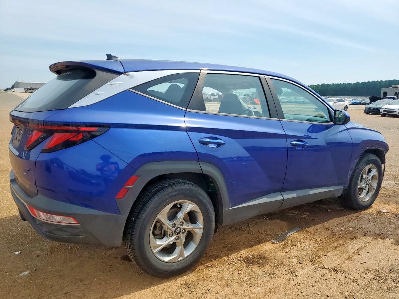 Vin: 5nmja3ae9nh026696, lot: 60110395, hyundai tucson se 20223