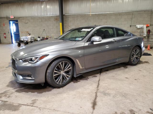 INFINITI Q60 PREMIU