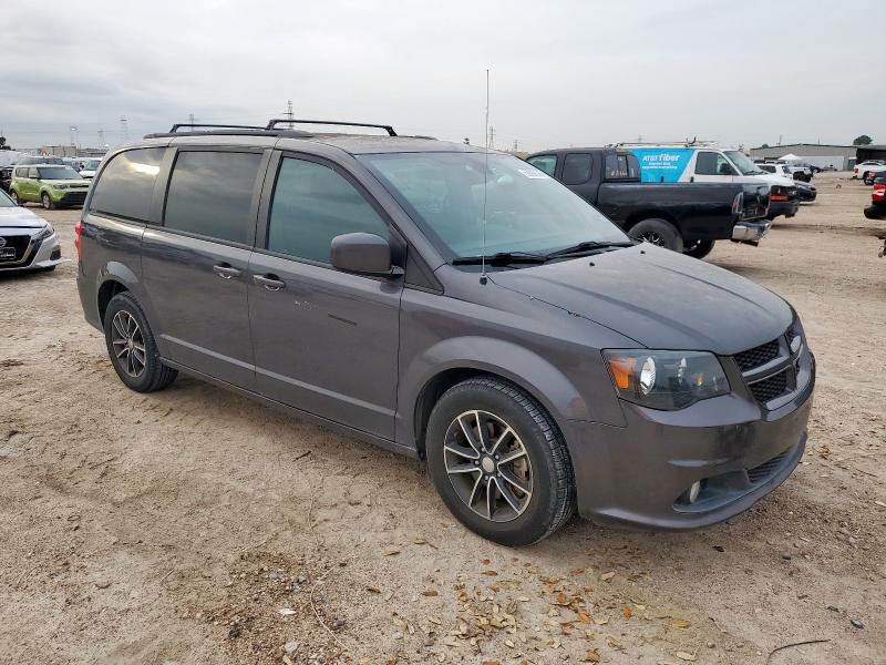 Vin: 2c4rdgeg3kr631876, lot: 59568145, dodge caravan gt 20194
