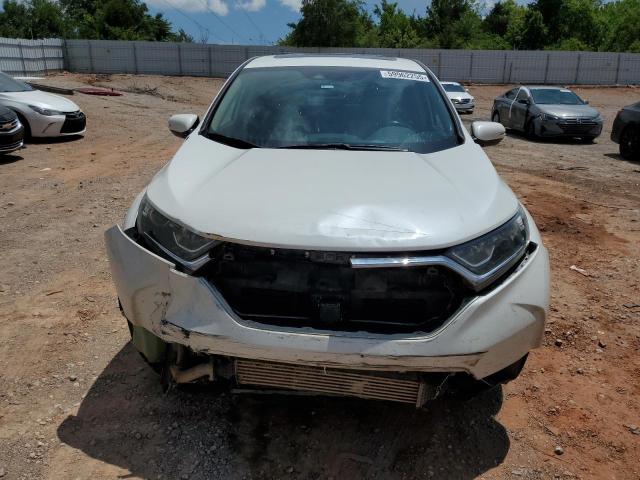 2017 HONDA CR-V EXL - 2HKRW1H83HH513070