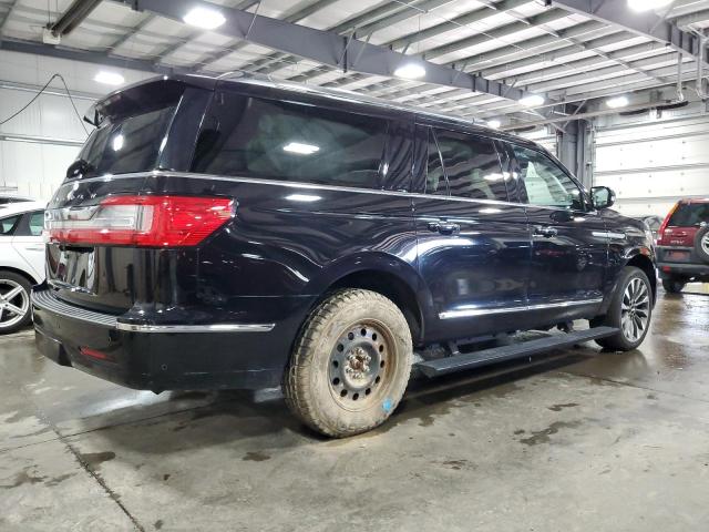 2021 LINCOLN NAVIGATOR - 5LMJJ3LT4MEL05544
