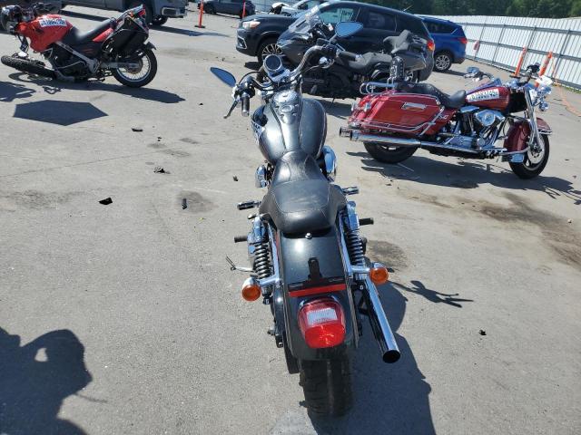 2006 HARLEY-DAVIDSON FXDCI 1HD1GV1106K343374