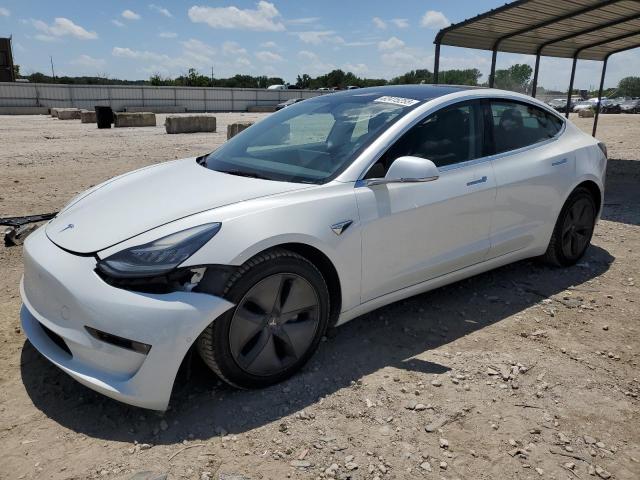 2019 TESLA MODEL 3 - 5YJ3E1EB1KF511901