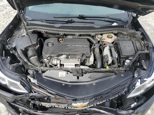 2018 CHEVROLET CRUZE LS - 1G1BC5SM0J7103367