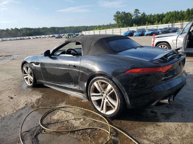 Vin: sajwa6gl7emk03804, lot: 62060595, jaguar f-type v8 s 20142