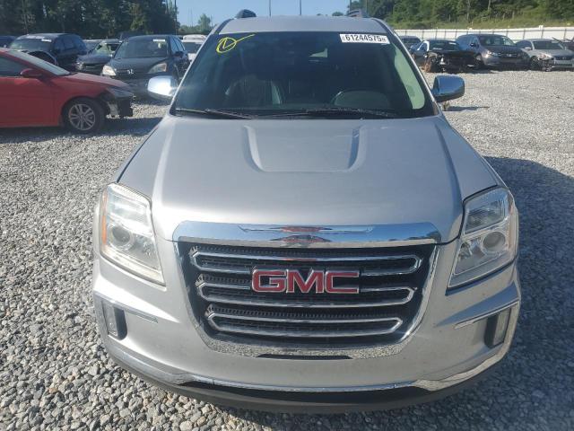 2017 GMC TERRAIN SL 2GKFLUEK7H6319521