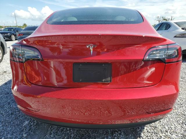 2023 TESLA MODEL 3 5YJ3E1EA4PF564302