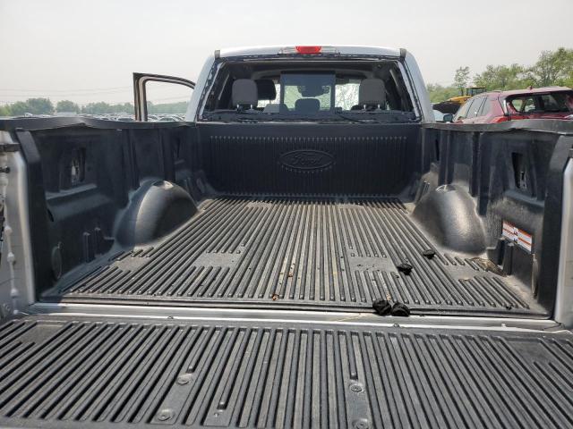2015 FORD F150 SUPER - 1FTFW1EG9FFB12161
