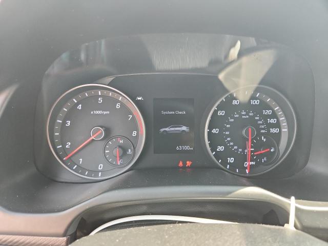 2020 HYUNDAI ELANTRA SP KMHD04LB9LU961985