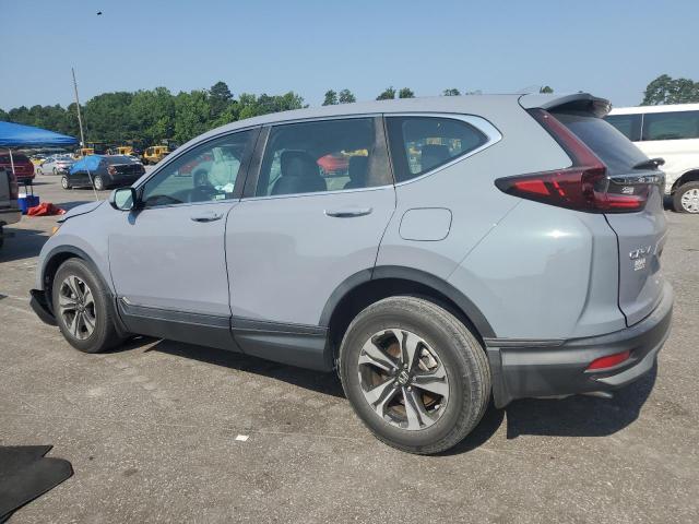 2021 HONDA CR-V SE 7FARW1H78ME017153