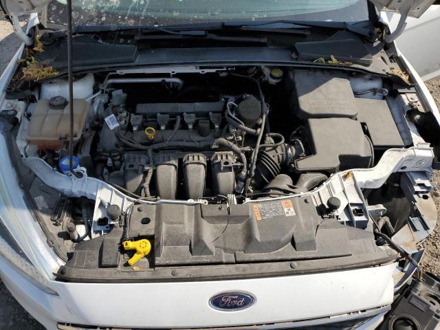 2016 FORD FOCUS S 1FADP3E27GL261858