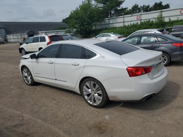 Vin: 1g1165s33fu115208, lot: 62317235, chevrolet impala ltz 20152