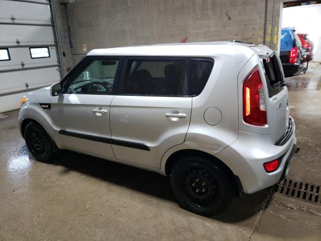 Vin: kndjt2a57d7509436, lot: 60941345, kia soul 20132