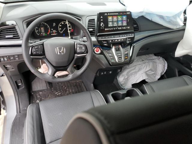 2025 HONDA ODYSSEY EL 5FNRL6H9XSB025318