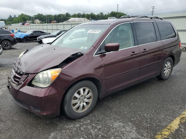 2010 HONDA ODYSSEY EX - 5FNRL3H75AB105623