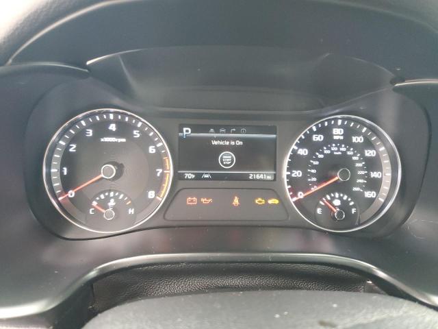 2023 KIA FORTE GT 3KPF44ACXPE634433