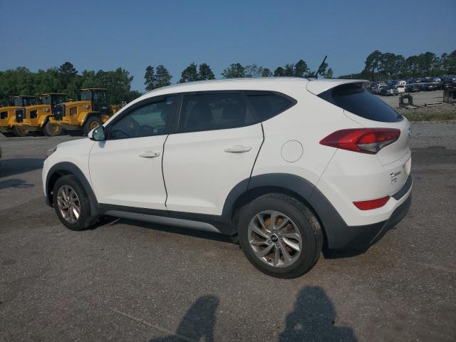 Vin: km8j3ca47hu261284, lot: 59355195, hyundai tucson limited 20172