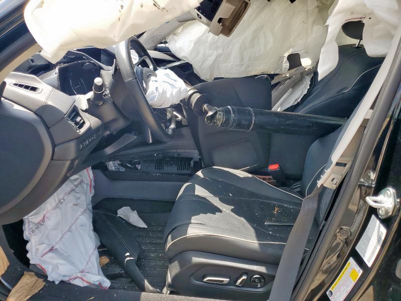 2022 ACURA TLX ADVANC 19UUB6F63NA001205