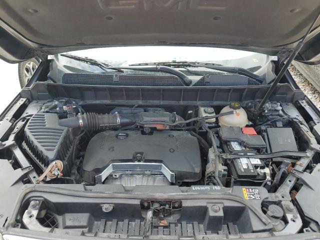 2018 GMC ACADIA SLE - 1GKKNKLA7JZ137741