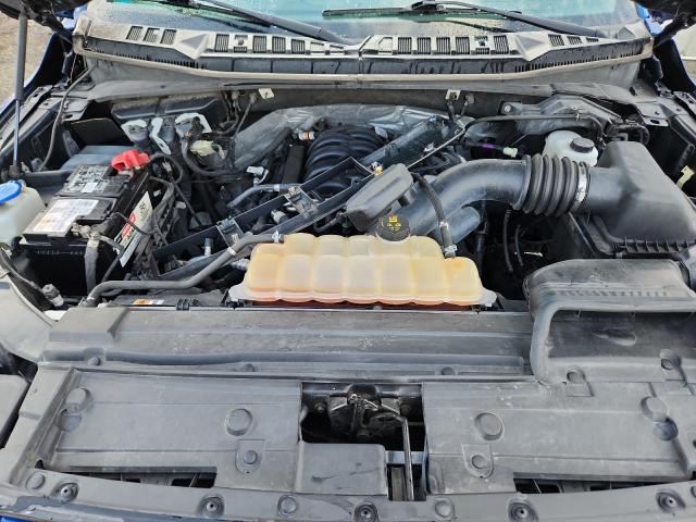 2018 FORD F150 SUPER - 1FTEW1E59JFA73168