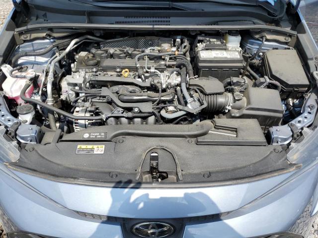 2023 TOYOTA COROLLA LE - 5YFB4MDE9PP017910