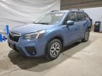 2021 SUBARU FORESTER P - JF2SKAJC6MH518818
