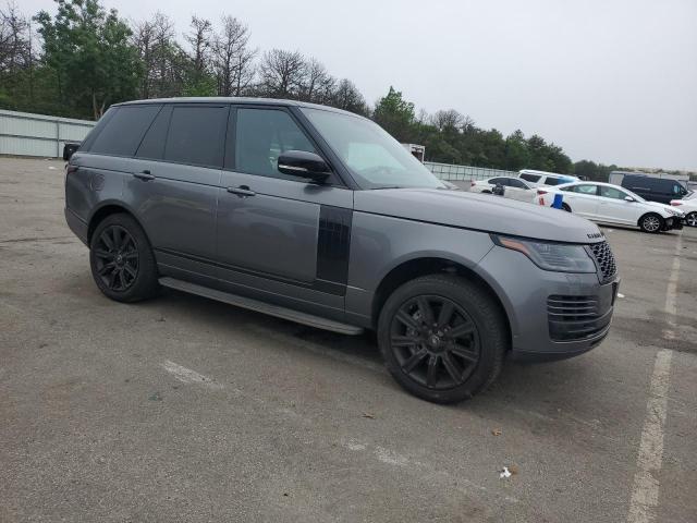 Vin: salgs2sv1ka533848, lot: 61003145, land rover rangerover hse 20194