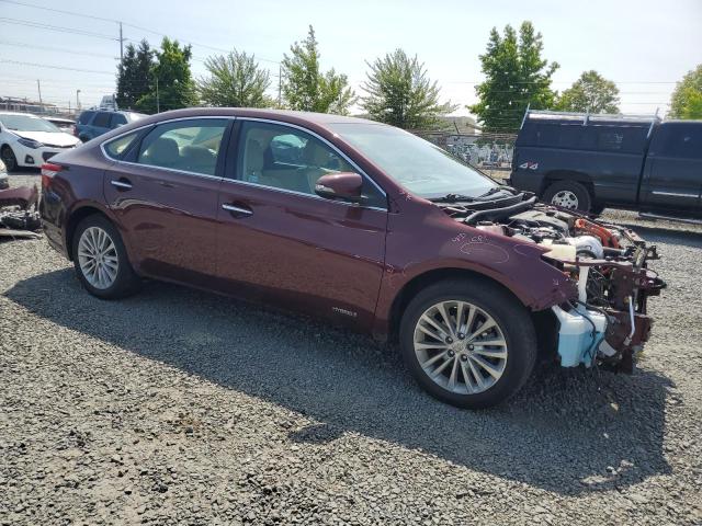 Vin: 4t1bd1eb1eu019567, lot: 62054815, toyota avalon hybrid 20144